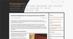 Desktop Screenshot of carbondaleymca.org
